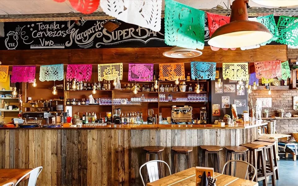 La Casita Peruana 🥟 🍠 🍹
